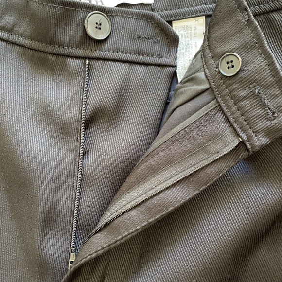 Zara Wide Leg Pants - Picture 3 of 5